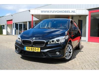 BMW 225 Active Tourer