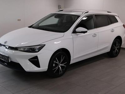 MG MG5 EV Long Range