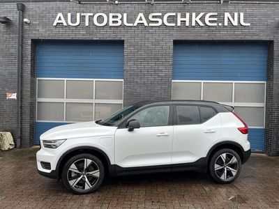 tweedehands Volvo XC40 1.5 T5 Recharge R-Design, navi, pano, camera