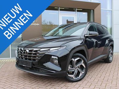 Zwart Occasion 2023 Hyundai Tucson Comfort SUV | € 31.800 (Goede deal)