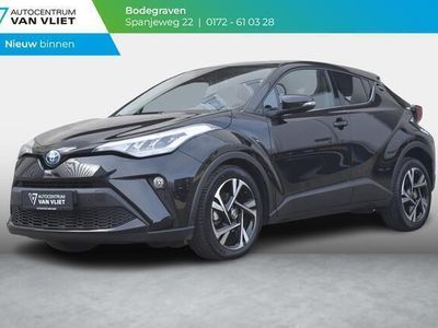 tweedehands Toyota C-HR 1.8 Hybrid Dynamic | NAVIGATIE |