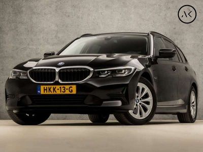 BMW 320e