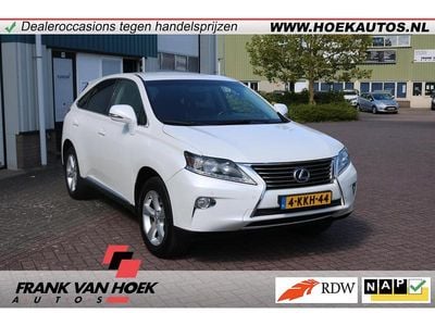 Lexus RX450h