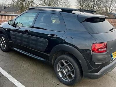 Gebruikt 2015 Citroën C4 Cactus Hatchback | € 4.800 (Goede deal)