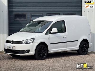 Occasion VW Caddy 75 PK (55 kW) 2013 Overige MPV