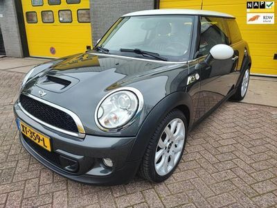 tweedehands Mini Cooper S 1.6 Mayfair