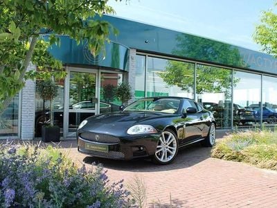 Jaguar XKR