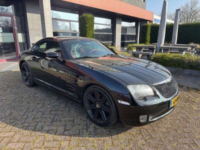 Chrysler Crossfire