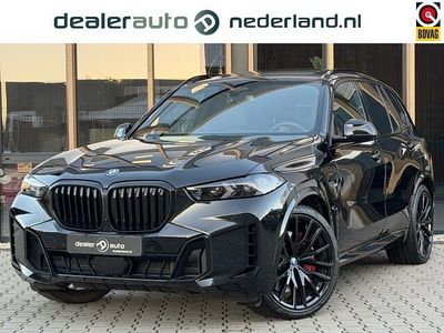 Zwart Occasion 2023 BMW X5 SUV | € 84.950 (Goede deal)