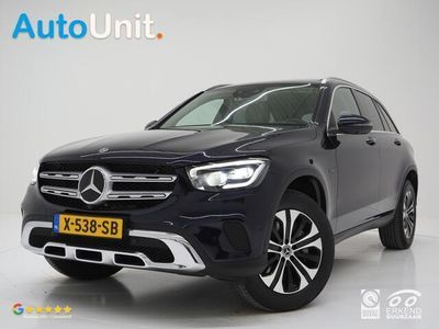 tweedehands Mercedes GLC300e 4MATIC Premium Plus | Panoramadak | Adaptive Cruise | Burmester | Keyless |