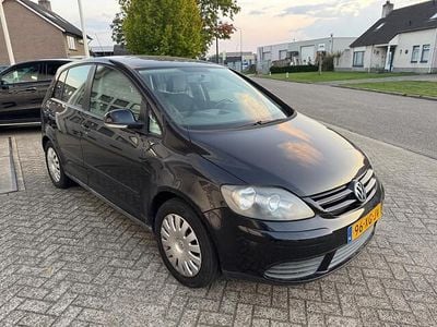 VW Golf Plus