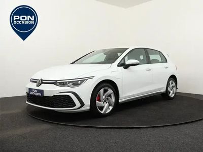 Gebruikt 2022 VW Golf VIII GTE Hatchback | € 27.450 (Goede deal)