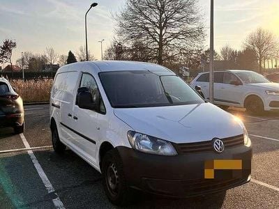 Gebruikt 2014 VW Caddy Maxi MPV | € 10.000 (Duur)