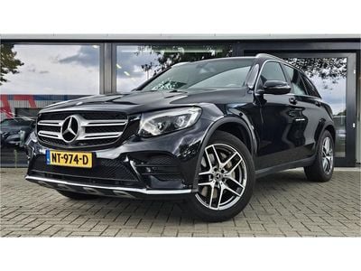 Mercedes GLC250
