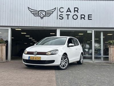 VW Golf VI