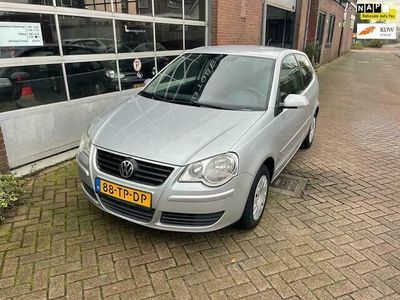 tweedehands VW Polo 1.2 Optive