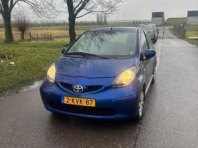 Occasion Toyota Aygo 68 PK (50 kW) 2007 Hatchback