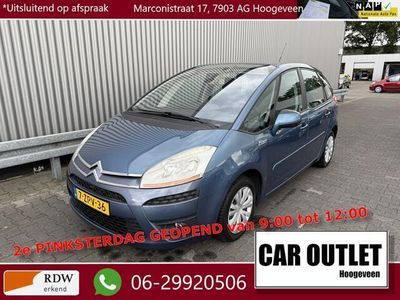 Citroën C4 Picasso
