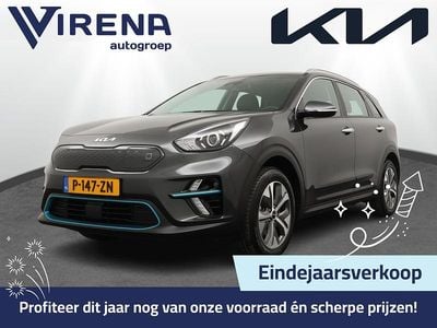 Grijs Gebruikt 2022 Kia e-Niro SUV | € 24.950 (Goede deal)