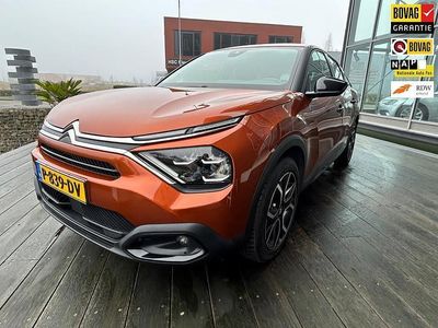 Occasion Citroën e-C4 Feel 114 kW (156 PK) 2021