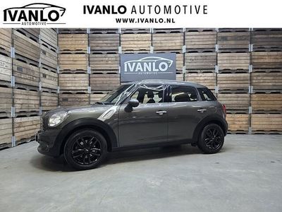 Mini One Countryman