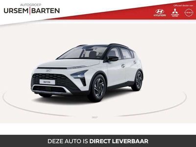 tweedehands Hyundai Bayon 1.0 T-GDI Comfort | VAN €28.430 voor €25.930 Atlas