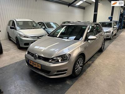 VW Golf VII