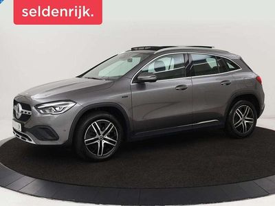 Mercedes GLA250
