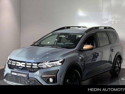 Occasion Dacia Jogger Extreme 141 PK (103 kW) 2025 Grijs MPV