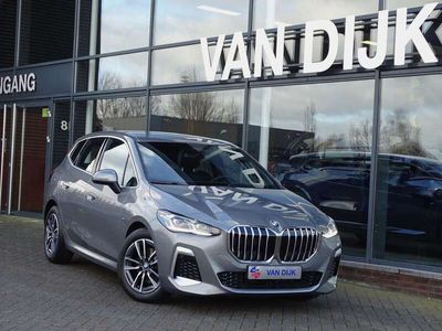 tweedehands BMW 218 Active Tourer 218i M Sportpakket Premium Pack Ada.