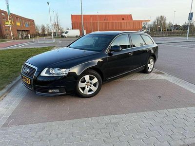 Occasion 2011 Audi A6 Stationwagen | € 6.000 (Iets duurder)