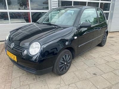 VW Lupo
