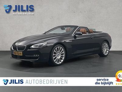 BMW 640 Cabriolet