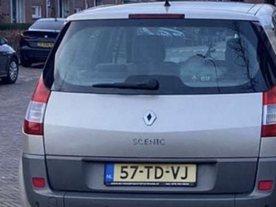 Renault Scénic II
