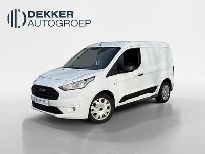 Gebruikt 2020 Ford Transit Trend Van | € 13.445 (Eerlijke prijs)