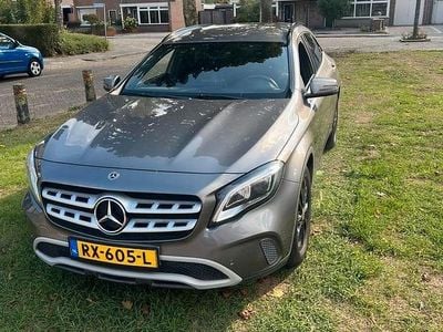 Mercedes GLA180