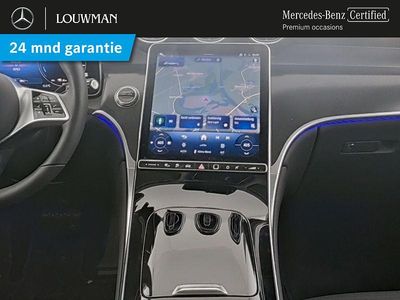 Zwart (metallic) Occasion 2025 Mercedes GLC300e SUV | € 63.750 (Goede deal)