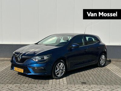 Renault Mégane IV