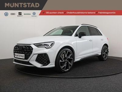 tweedehands Audi RS3 TFSI Quattro 400 pk