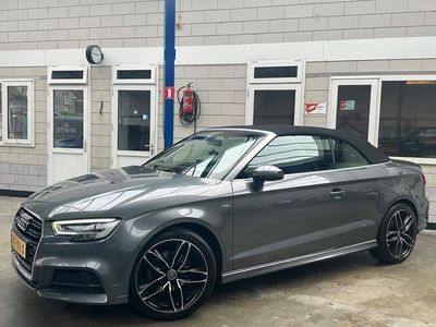Audi A3 Cabriolet