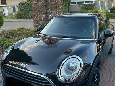 Mini One Clubman