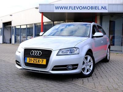 tweedehands Audi A3 Sportback 1.2 TFSI Advance Pano|Xenon|Navi|Cllima