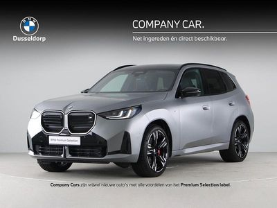 Grijs Gebruikt 2025 BMW X3 Comfort Edition SUV | € 102.900