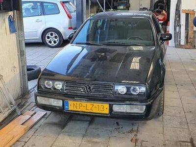 VW Corrado