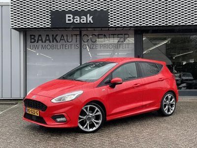 tweedehands Ford Fiesta 1.0 EcoB. ST-Line