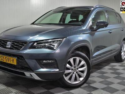 tweedehands Seat Ateca 1.0 EcoTSI Style Business Intense LED / PDC / Camera / Nav. / Carplay / NL auto