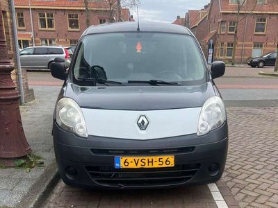 tweedehands Renault Kangoo 1.5 dCi 110 Ex.TechL