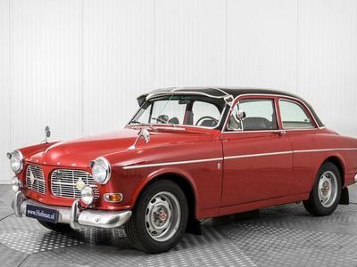 Rood Occasion 1965 Volvo Amazon Coupé | € 16.900