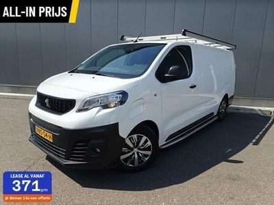 Peugeot e-Expert