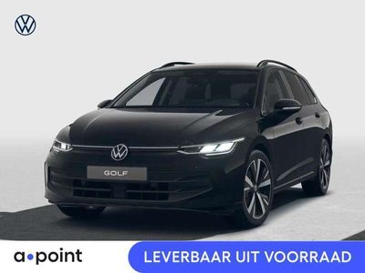 VW Golf VIII